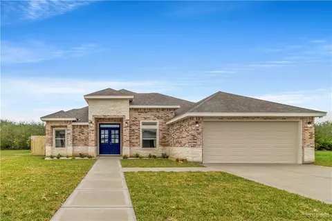 512 Park Place Dr, Weslaco, TX 78599
