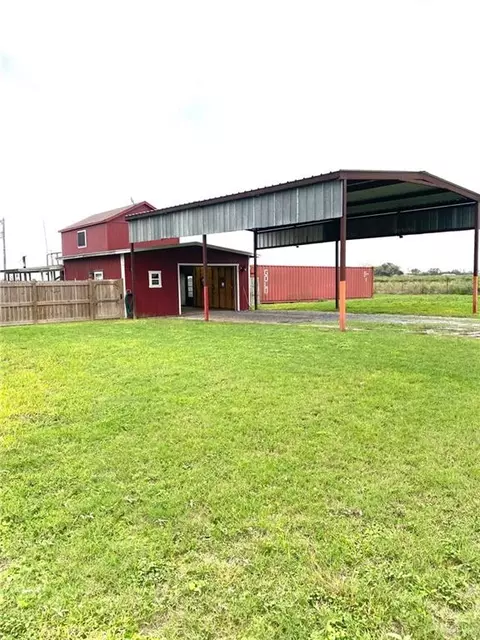 22126 Kansas City Rd, Santa Rosa, TX 78593
