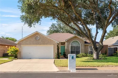 2015 Verdin Ave, Mcallen, TX 78504