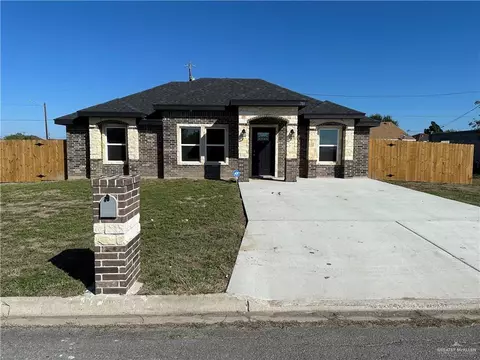 701 E Scurlock Dr E, Pharr, TX 78577