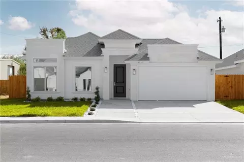 4217 Xenops Ave, Mcallen, TX 78504