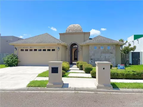 2430 E 8th Ave E, Mission, TX 78572