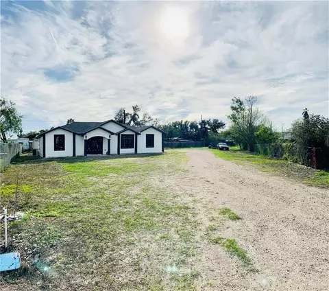 2503 Hollis St, Mission, TX 78574