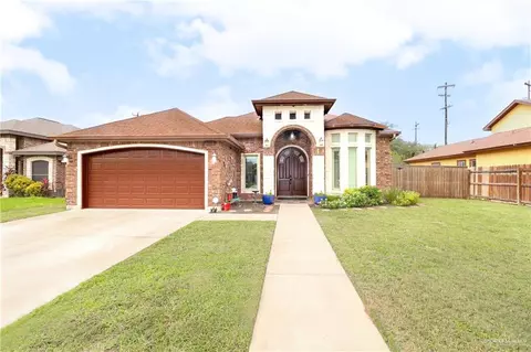 9019 N 22nd Ln, Mcallen, TX 78504