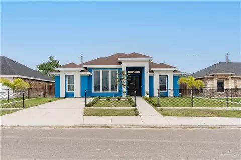 226 Spanish Oak Dr, Alamo, TX 78516