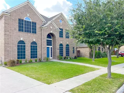 3607 Santa Olivia St, Mission, TX 78572