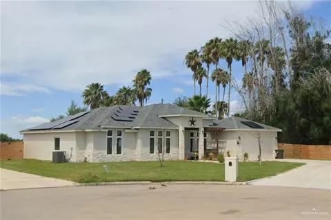 209 Suzanne Ct, La Feria, TX 78559