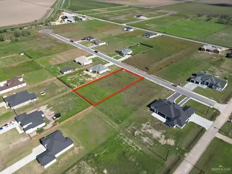 lot12 Reynolds Dr, La Feria, TX 78559