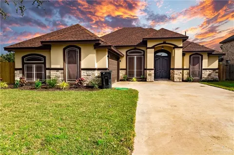 6114 N 44th Ln, Mcallen, TX 78504