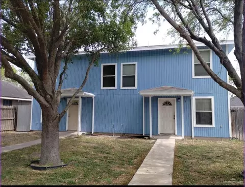 203 Laureles Dr, Elsa, TX 78543
