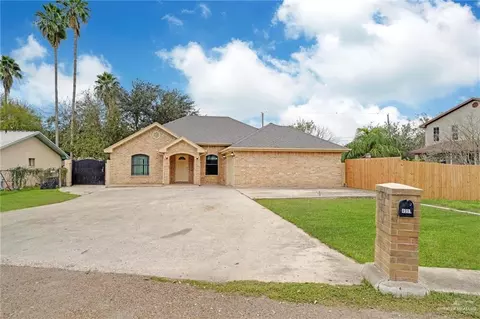 4311 Canadiana Ln, Mission, TX 78572