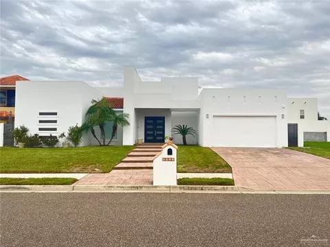 2215 S 49th Ln, Mcallen, TX 78503