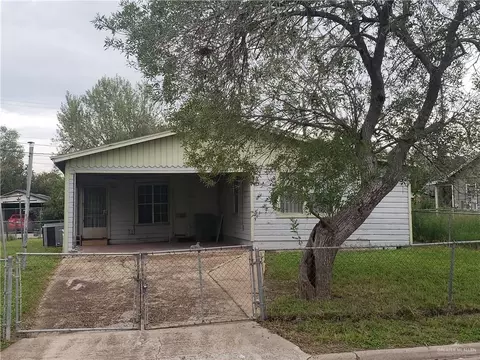 164 Granjeno St, Brownsville, TX 78520