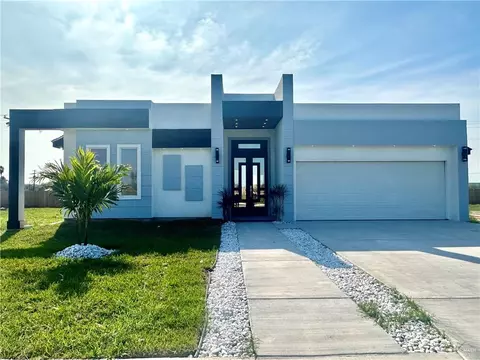 3102 Brazil St, Hidalgo, TX 78557