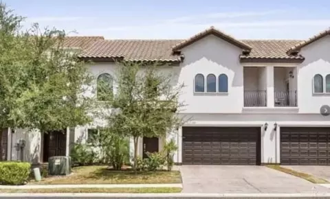 813 S 5th St, Mcallen, TX 78501