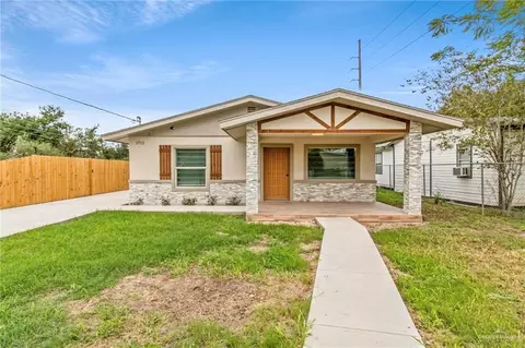 1712 Perez Rd, Palmview, TX 78572