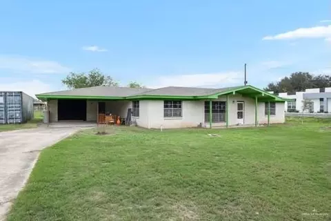 2216 N Jackson Rd N, Edinburg, TX 78541