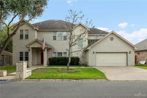 1310 Cynthia Ln, Pharr, TX 78577