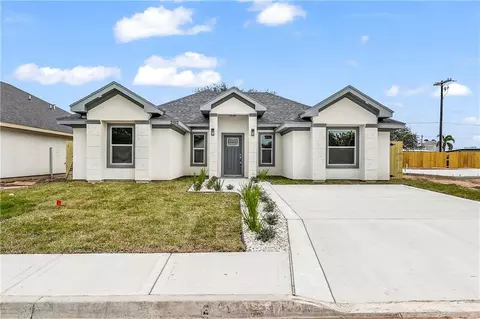 2512 Stevia Dr, Weslaco, TX 78596