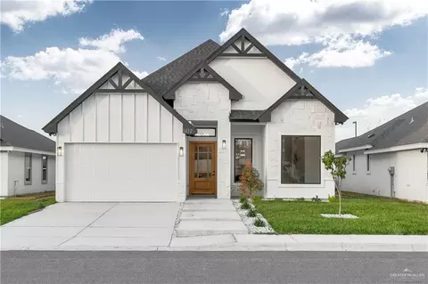 3412 Yellowhammer Ave, Mcallen, TX 78504