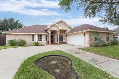 1317 Maltese St, Edinburg, TX 78539