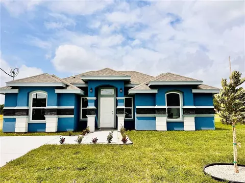 2900 Rudy, Weslaco, TX 78596