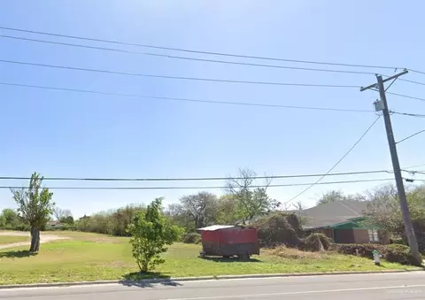 115 S 29th St, Mcallen, TX 78501