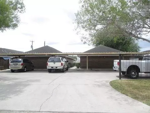 607 Gastel Cir, Edinburg, TX 78539