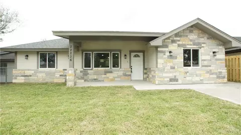 22236 E Shelley Dr, Harlingen, TX 78552