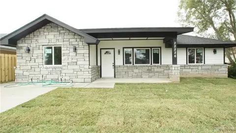 22226 E Shelley Dr, Harlingen, TX 78552