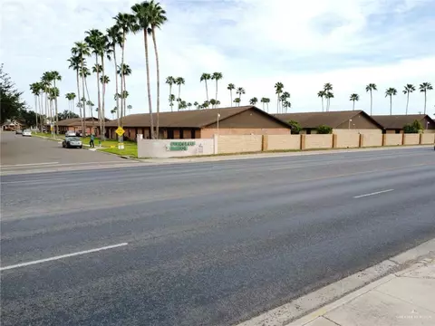 1500 S Evergreen Ave, Mission, TX 78572
