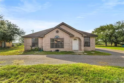 649 Peacock Dr, Donna, TX 78537