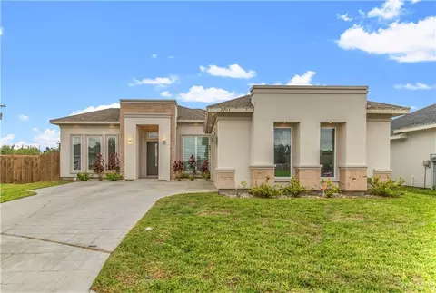 2203 David Ave, San Juan, TX 78589