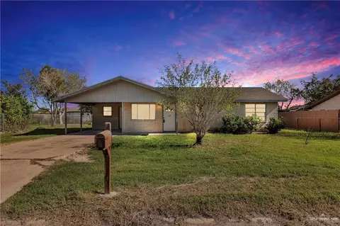 207 Kennedy St, Edinburg, TX 78542