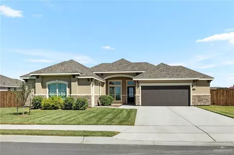 14624 Aqualina Way, Mcallen, TX 78504