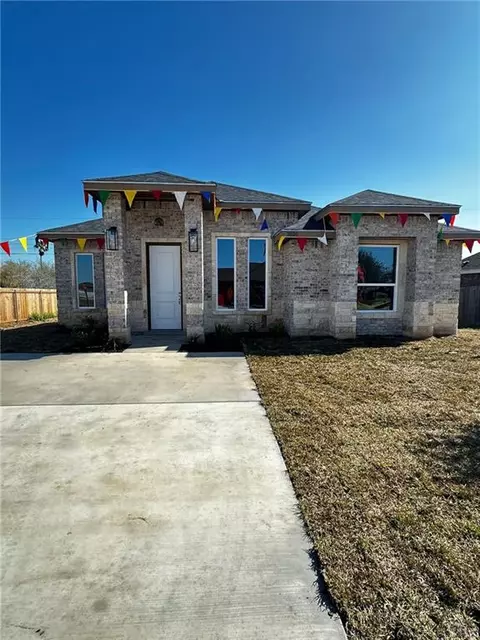 3020 Peace Ave, Mission, TX 78574