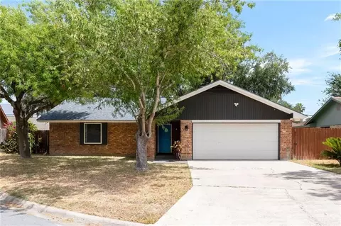 1700 Goldcrest Ave, Mcallen, TX 78504