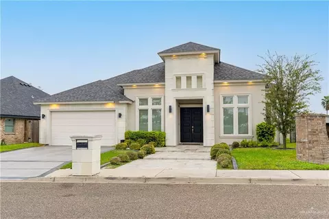 4000 N 43rd St, Mcallen, TX 78504