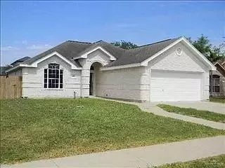 5115 Elk Ln, Edinburg, TX 78539