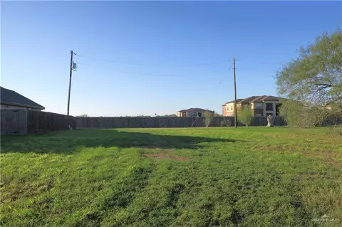1602 Cortez Dr, Edinburg, TX 78542