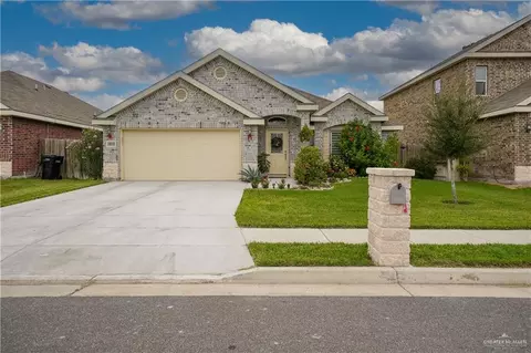 2916 Northgate Ln, Mcallen, TX 78504