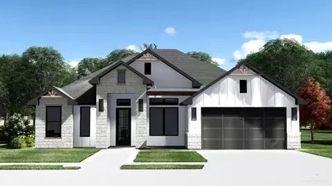 4811 N 28th Ln, Mcallen, TX 78504