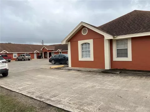 2800 W 66th St, Mission, TX 78574