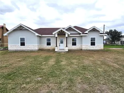 810 Flores Service Rd, Edcouch, TX 78538