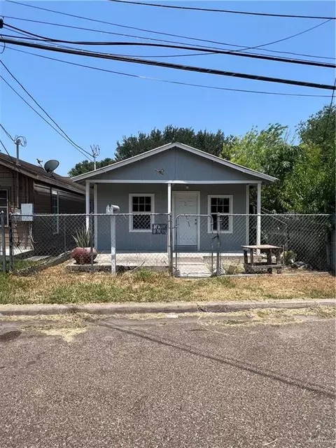 212 N Liberty St, Weslaco, TX 78596