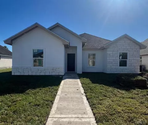 900 Tara Dr, Pharr, TX 78577