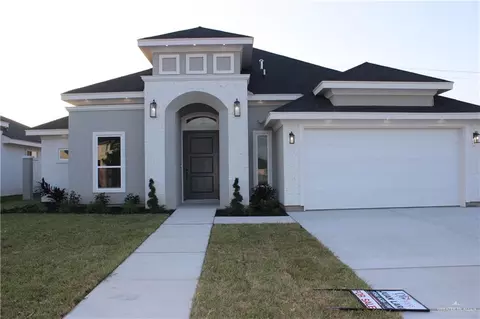 913 N Buxton Ave, Edinburg, TX 78541