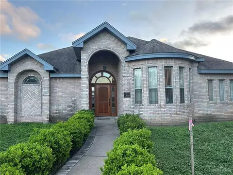 2801 Bluebird Ave, Mcallen, TX 78504