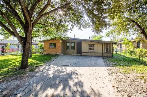 825 S 3rd Ave S, Edinburg, TX 78539