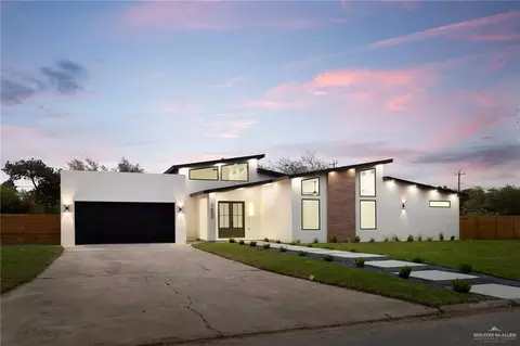 1400 Whitewing Ave, Mcallen, TX 78501